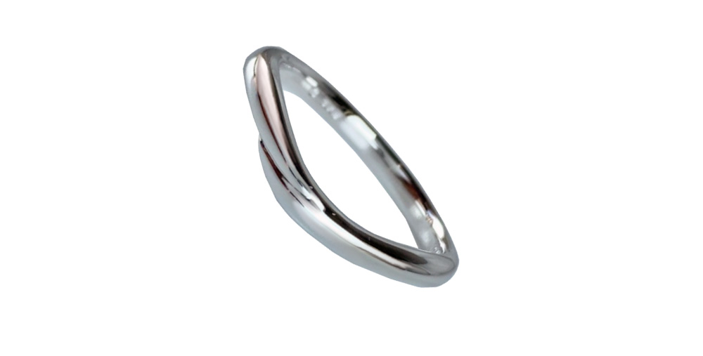 結婚指輪（1M0BR-9）男性用