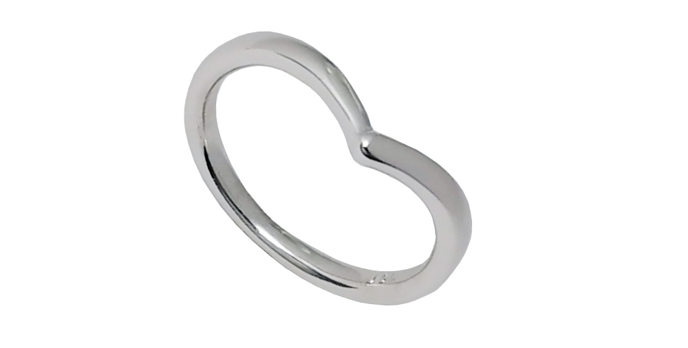 結婚指輪（1M0BR-11）男性用